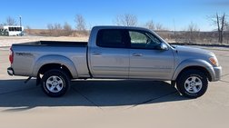2006 Toyota Tundra SR5