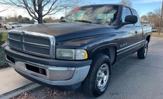 2001 Dodge Ram 1500 ST