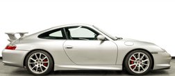 2005 Porsche 911 GT3