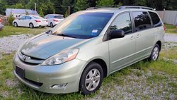 2006 Toyota Sienna XLE 7 Passenger
