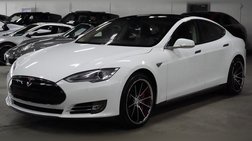 2015 Tesla Model S 60