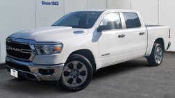 2024 Ram Ram Pickup 1500 Lone Star