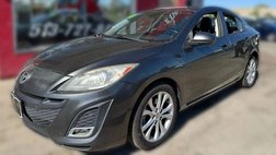 2008 Mazda MAZDA3 i Sport