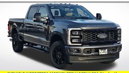 2026 Ford Super Duty F-350 Lariat
