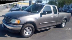 2003 Ford F-150 