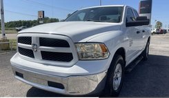 2021 Ram Ram Pickup 1500 Classic Tradesman