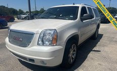 2009 GMC Yukon XL Denali