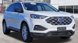 2021 Ford Edge SE