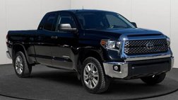 2019 Toyota Tundra SR5