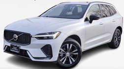 2025 Volvo XC60 B5 Core Dark Theme