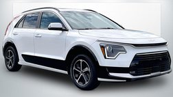 2023 Kia Niro SX