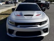 2020 Dodge Charger SRT Hellcat