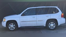 2004 GMC Envoy SLT