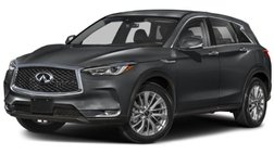 2024 Infiniti QX50 Pure