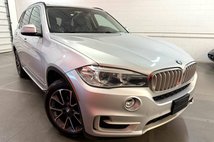 2014 BMW X5 xDrive35d