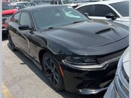 2019 Dodge Charger GT