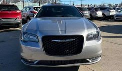 2017 Chrysler 300 S