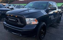 2014 Ram Ram Pickup 1500 Tradesman