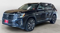 2024 Volkswagen Atlas SEL Premium R-Line 4Motion