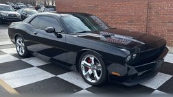 2013 Dodge Challenger R/T