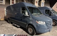 2019 Mercedes-Benz Sprinter 2500