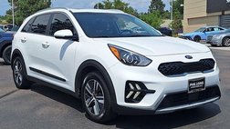 2021 Kia Niro EX Premium