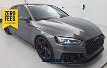 2018 Audi RS 5 2.9T quattro