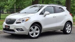 2015 Buick Encore Premium