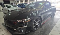 2019 Ford Mustang Base