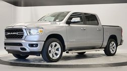2022 Ram Ram Pickup 1500 Lone Star