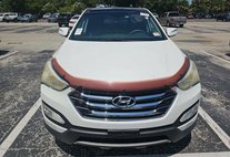 2013 Hyundai Santa Fe Sport 2.0T
