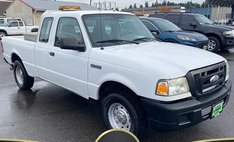 2006 Ford Ranger XL