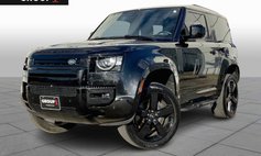 2023 Land Rover Defender 90 X-Dynamic SE