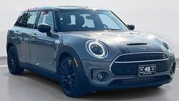 2022 MINI Clubman Cooper S ALL4
