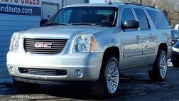 2013 GMC Yukon XL SLT