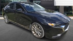 2021 Mazda MAZDA3 Select