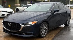 2019 Mazda MAZDA3 Select