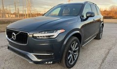 2018 Volvo XC90 T6 Momentum