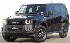 2024 Toyota Land Cruiser 1958