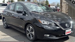 2019 Nissan LEAF SL