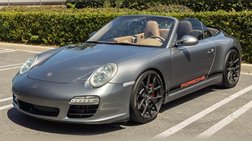 2011 Porsche 911 Carrera