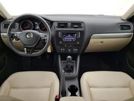 2018 Volkswagen Jetta 1.4T Wolfsburg