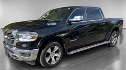 2022 Ram Ram Pickup 1500 Laramie