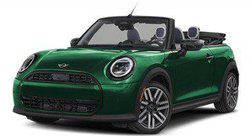 2027 MINI Convertible Cooper S