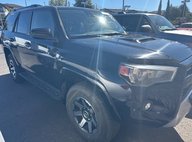 2024 Toyota 4Runner TRD Off-Road