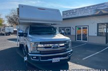 2018 Ford Super Duty F-350 Lariat