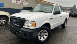 2011 Ford Ranger XL