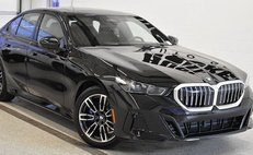 2026 BMW 5 Series 530i xDrive