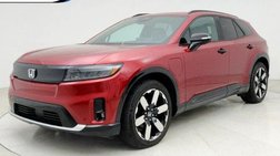2024 Honda Prologue Elite
