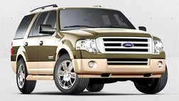 2008 Ford Expedition Limited